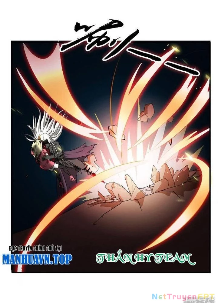 Địa Ngục Này Ta Mở Ra Đấy Chapter 139 - 53