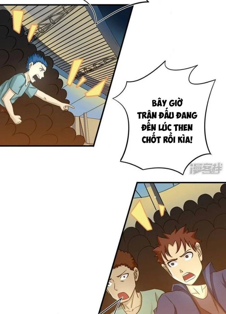 Địa Ngục Này Ta Mở Ra Đấy Chapter 140 - 9