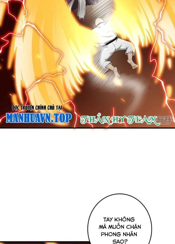 Địa Ngục Này Ta Mở Ra Đấy Chapter 140 - 21