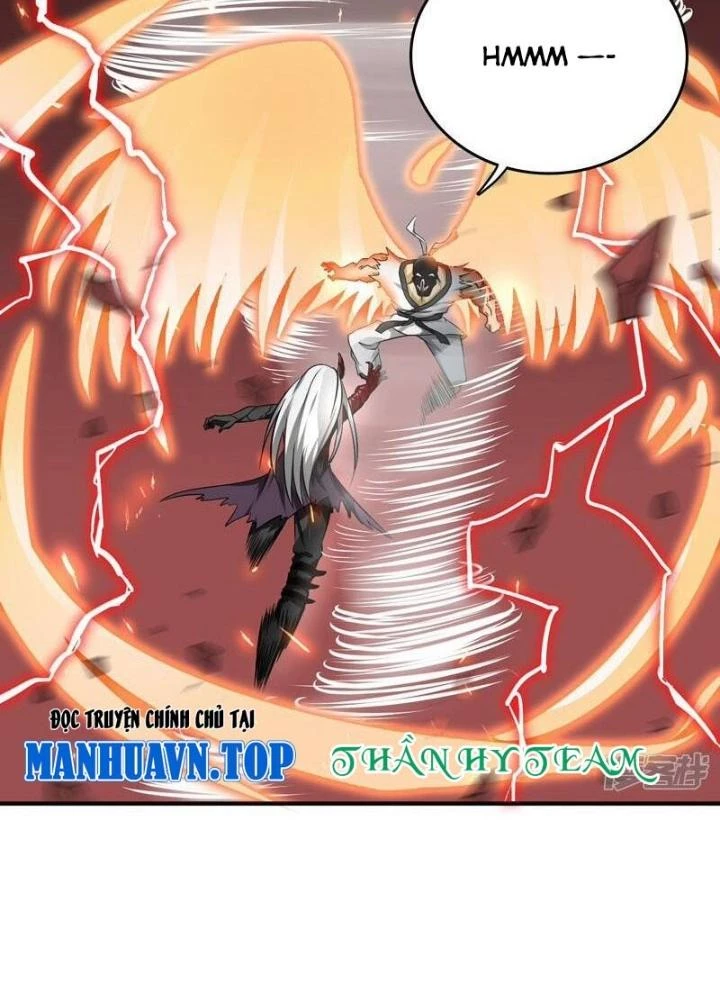 Địa Ngục Này Ta Mở Ra Đấy Chapter 140 - 29