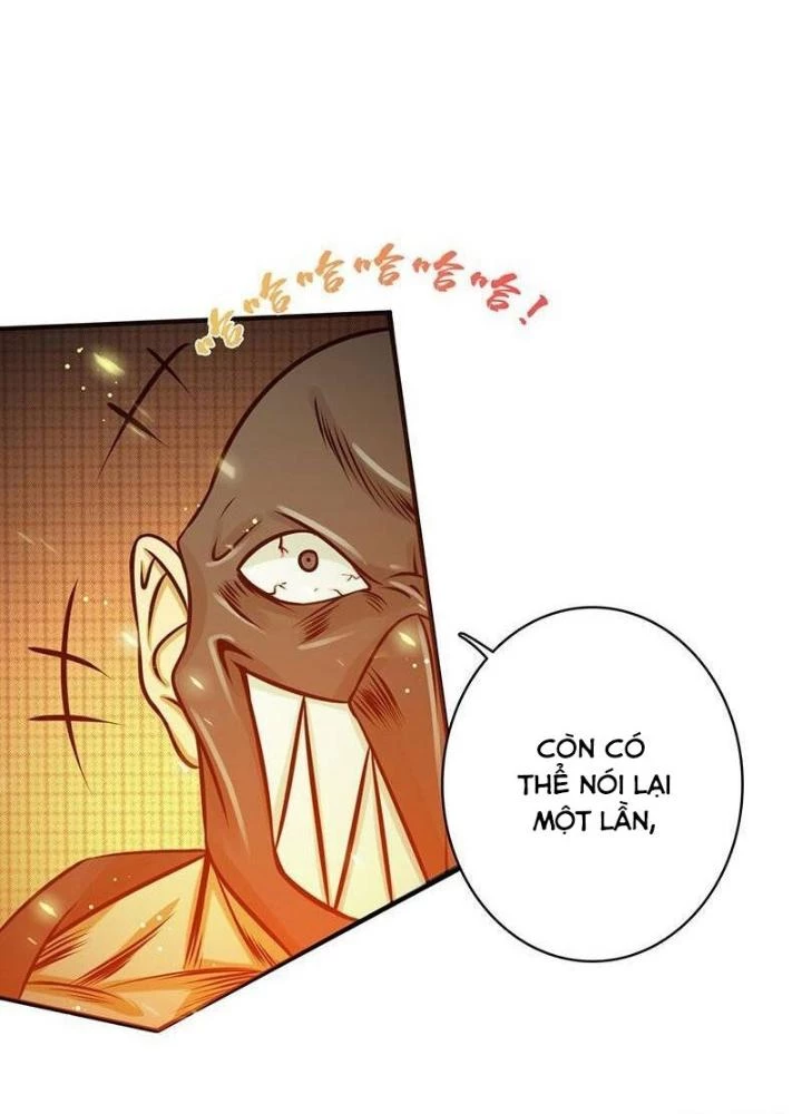 Địa Ngục Này Ta Mở Ra Đấy Chapter 140 - 47