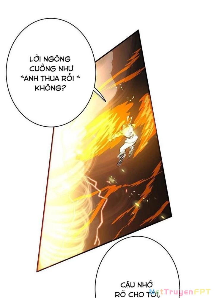 Địa Ngục Này Ta Mở Ra Đấy Chapter 140 - 49
