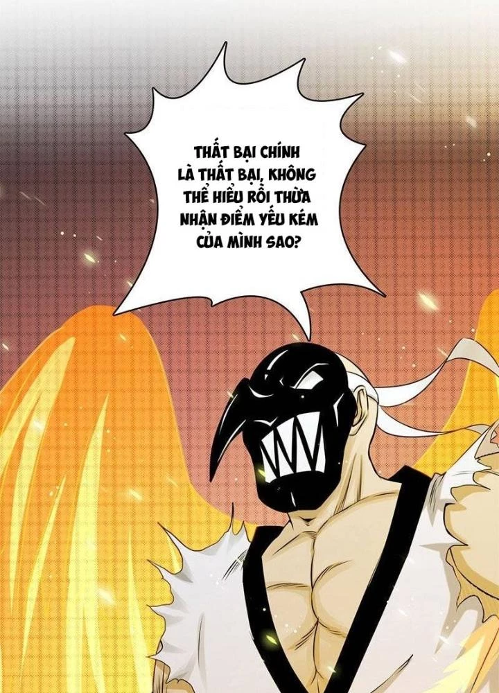 Địa Ngục Này Ta Mở Ra Đấy Chapter 140 - 57