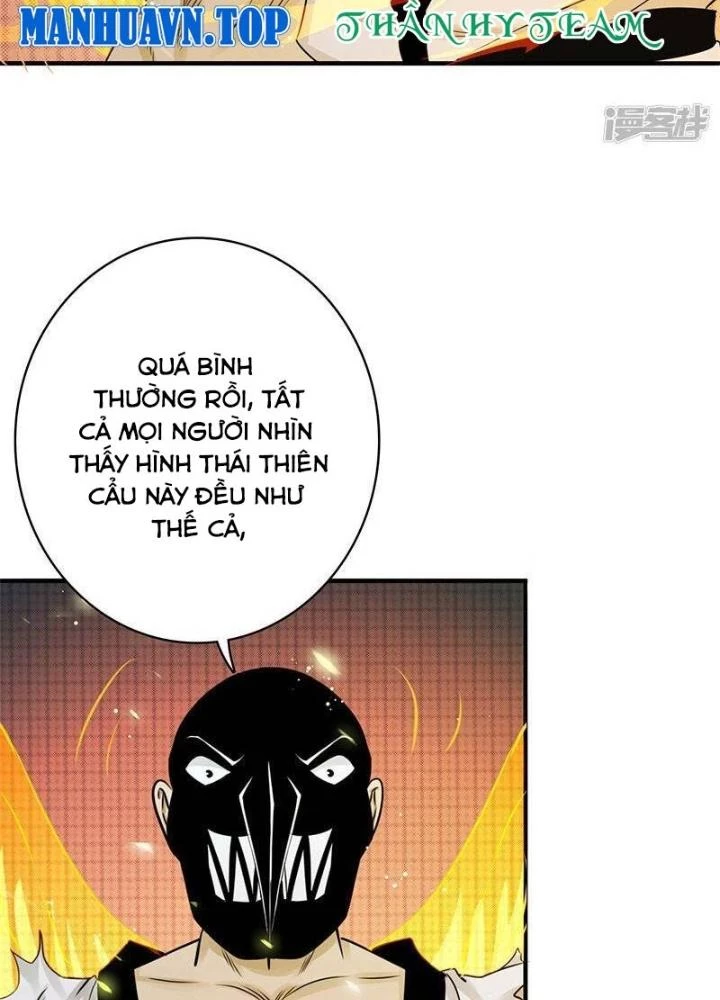 Địa Ngục Này Ta Mở Ra Đấy Chapter 140 - 59