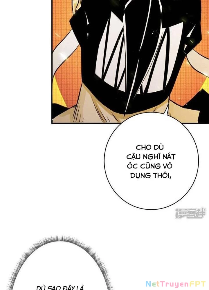 Địa Ngục Này Ta Mở Ra Đấy Chapter 140 - 63