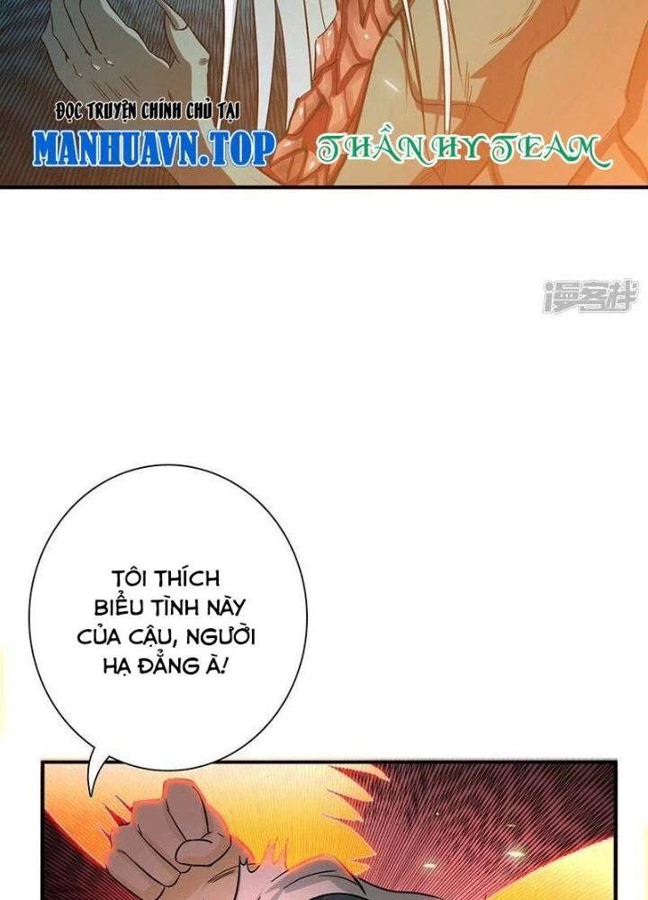Địa Ngục Này Ta Mở Ra Đấy Chapter 140 - 77