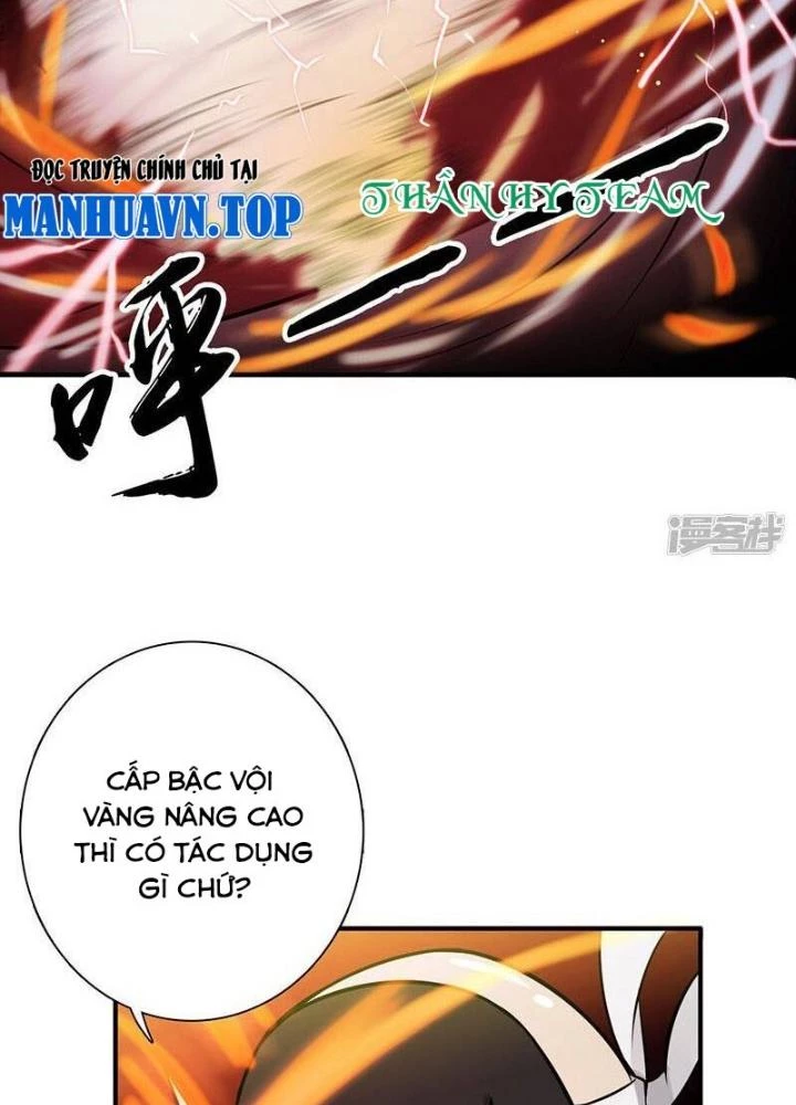 Địa Ngục Này Ta Mở Ra Đấy Chapter 141 - 5