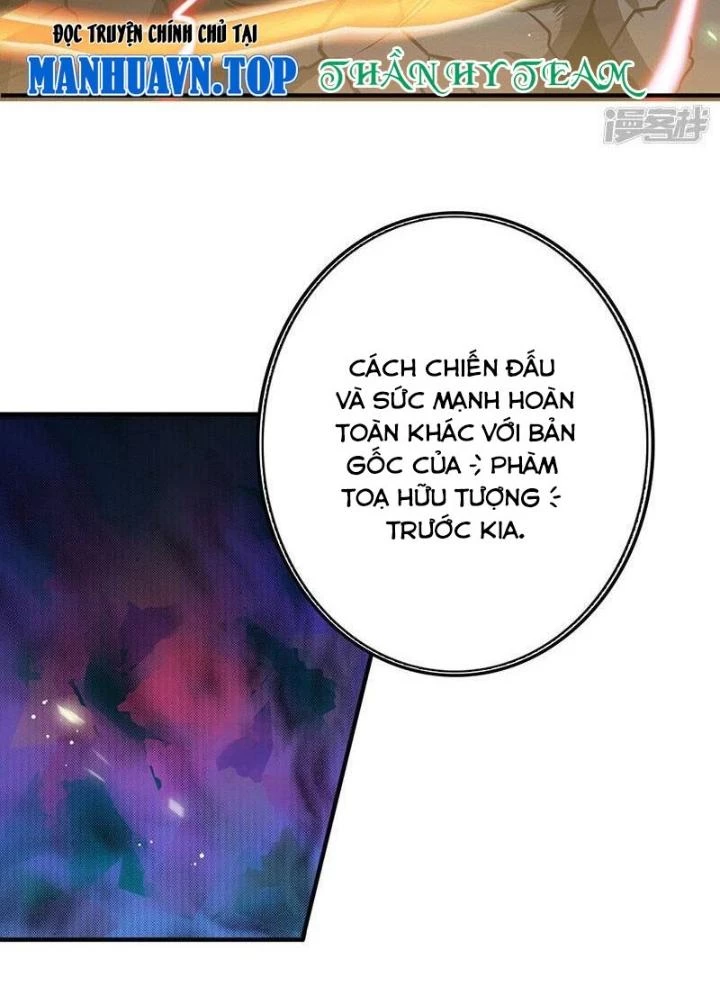 Địa Ngục Này Ta Mở Ra Đấy Chapter 141 - 23