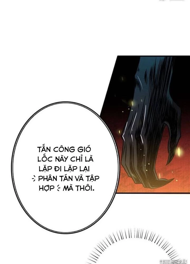 Địa Ngục Này Ta Mở Ra Đấy Chapter 141 - 25