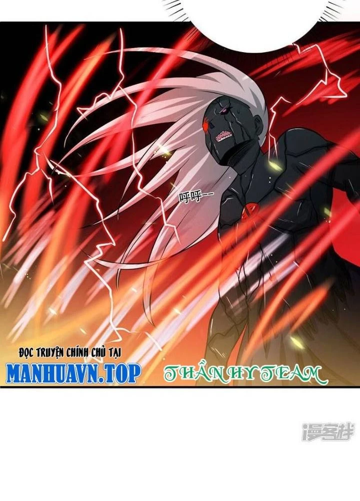 Địa Ngục Này Ta Mở Ra Đấy Chapter 141 - 27