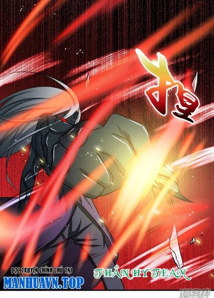 Địa Ngục Này Ta Mở Ra Đấy Chapter 141 - 31