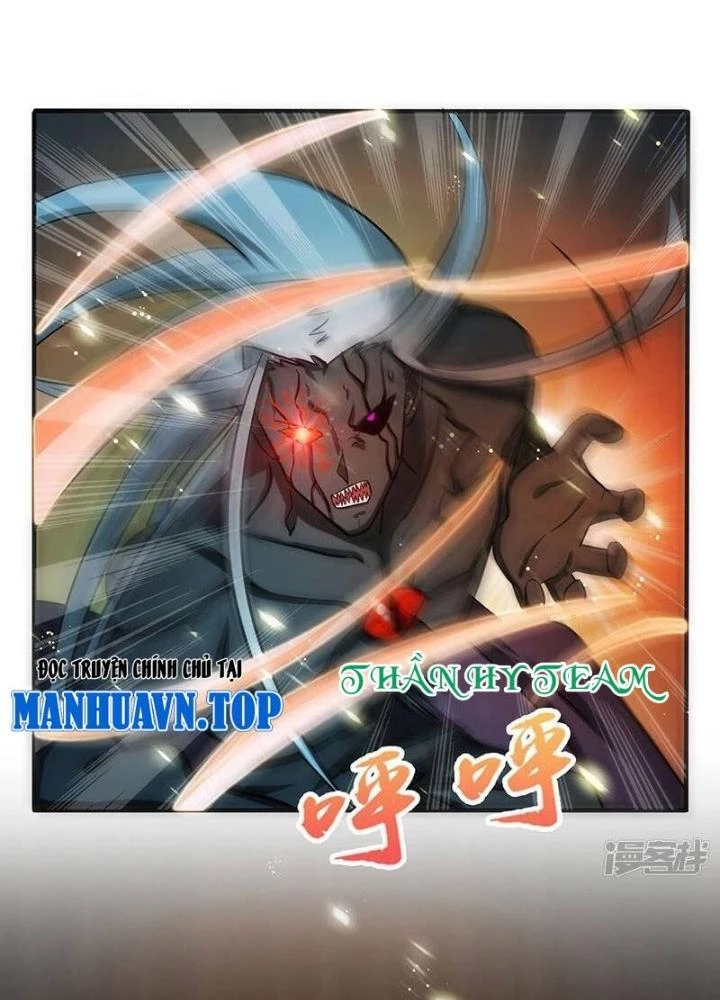 Địa Ngục Này Ta Mở Ra Đấy Chapter 141 - 35