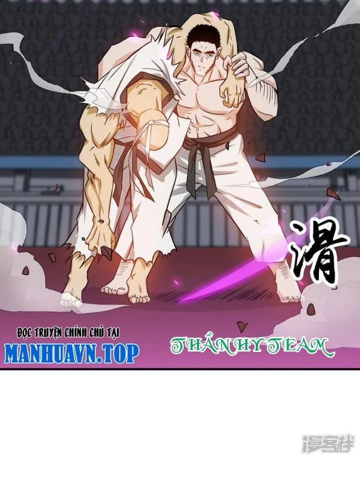 Địa Ngục Này Ta Mở Ra Đấy Chapter 141 - 61