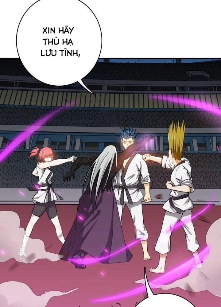 Địa Ngục Này Ta Mở Ra Đấy Chapter 141 - 63