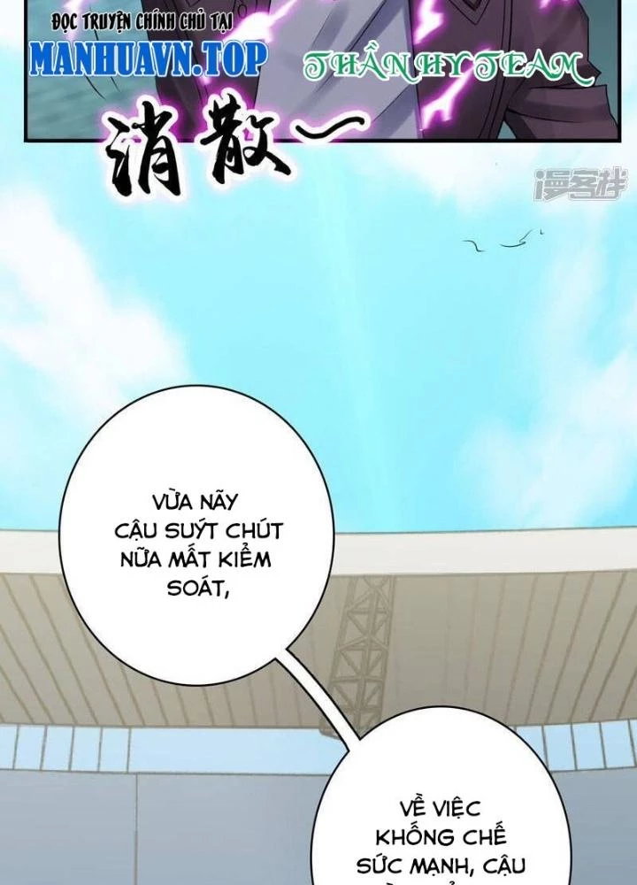Địa Ngục Này Ta Mở Ra Đấy Chapter 141 - 77