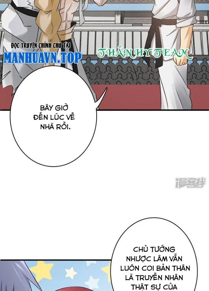 Địa Ngục Này Ta Mở Ra Đấy Chapter 141 - 83