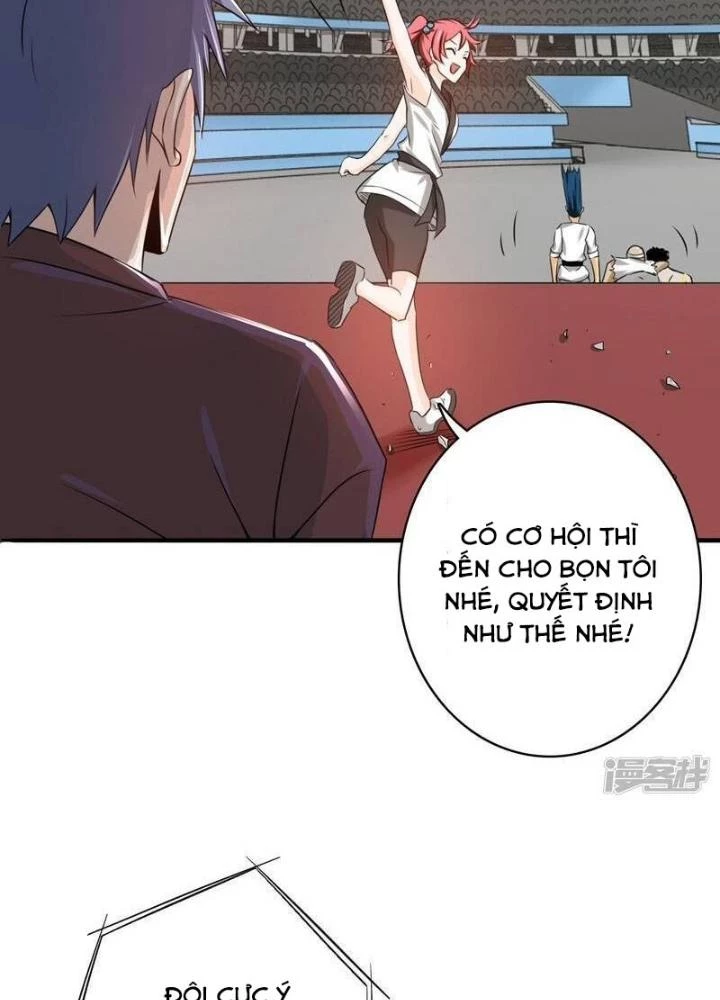 Địa Ngục Này Ta Mở Ra Đấy Chapter 141 - 91