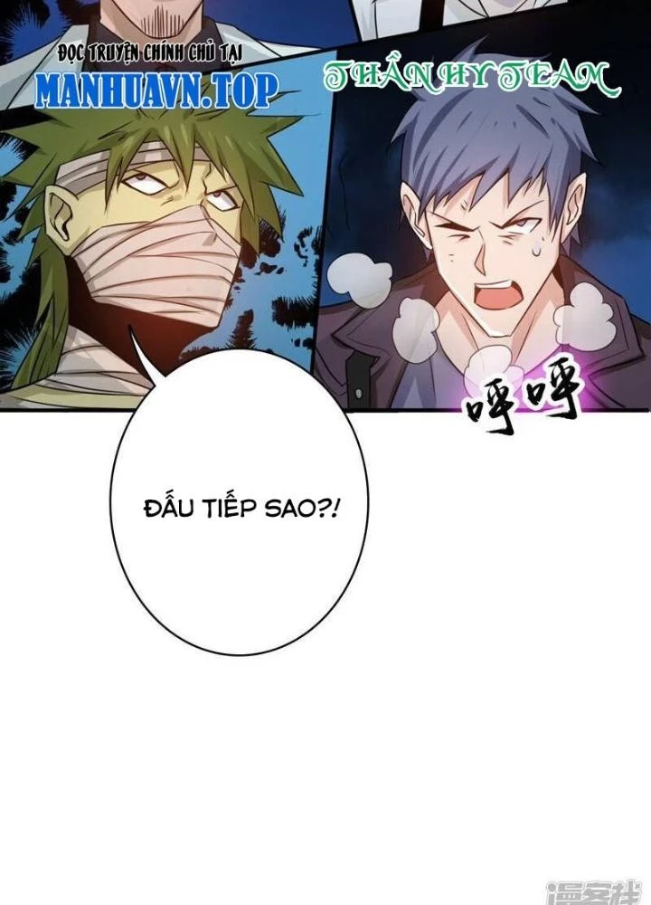 Địa Ngục Này Ta Mở Ra Đấy Chapter 141 - 97