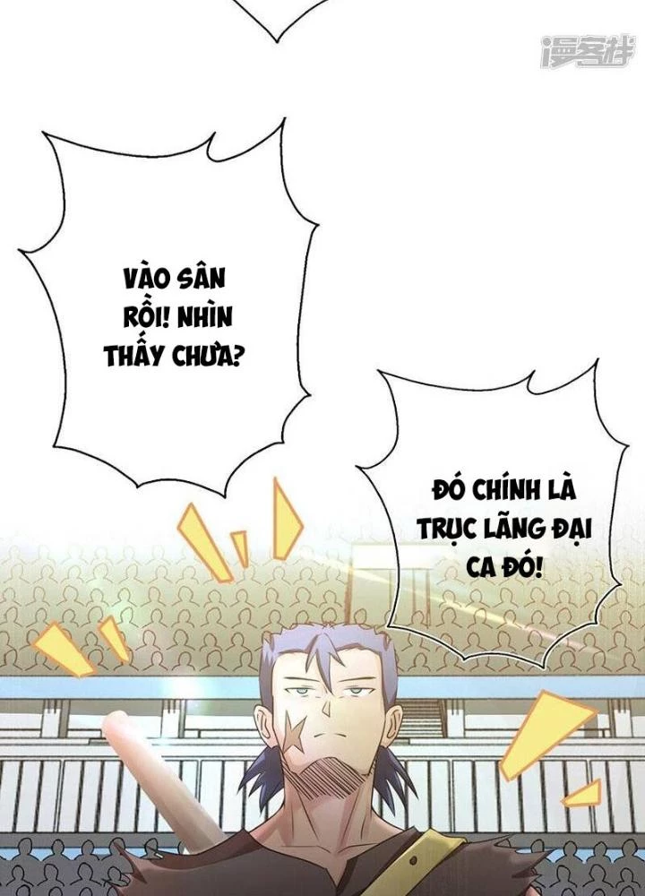 Địa Ngục Này Ta Mở Ra Đấy Chapter 142 - 11