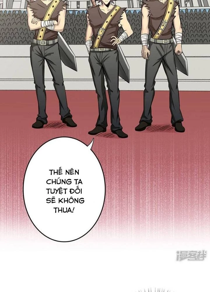 Địa Ngục Này Ta Mở Ra Đấy Chapter 142 - 15