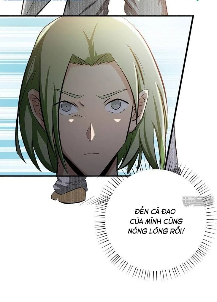 Địa Ngục Này Ta Mở Ra Đấy Chapter 142 - 19