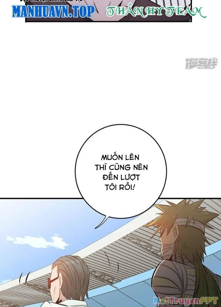 Địa Ngục Này Ta Mở Ra Đấy Chapter 142 - 27