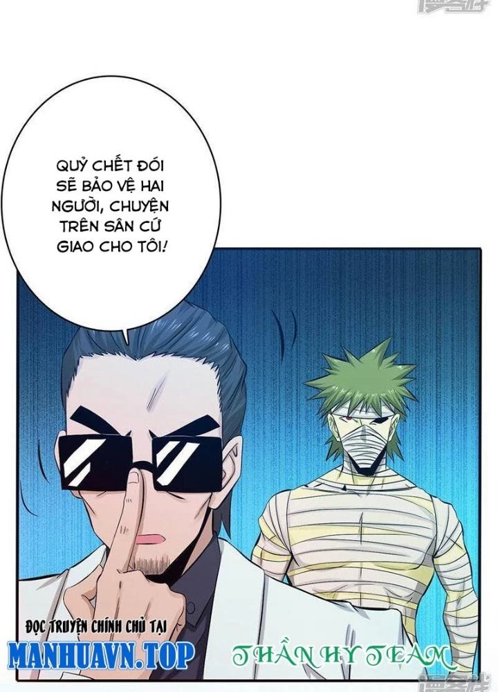 Địa Ngục Này Ta Mở Ra Đấy Chapter 142 - 33