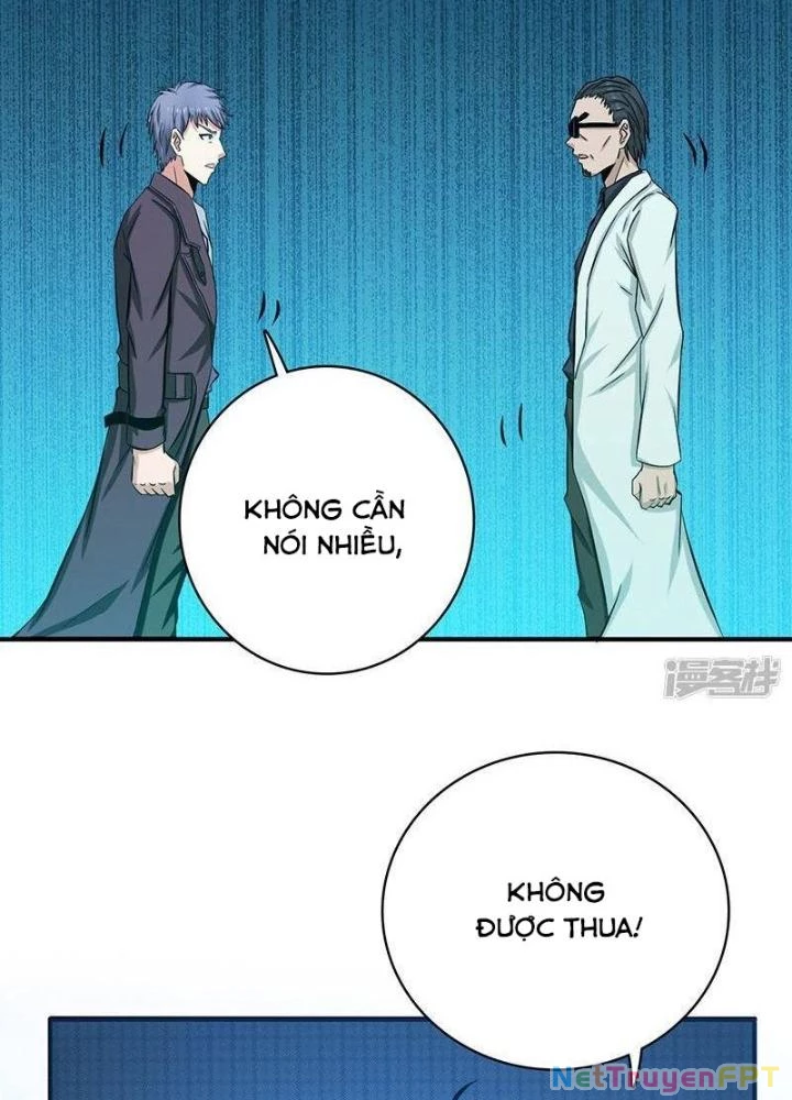 Địa Ngục Này Ta Mở Ra Đấy Chapter 142 - 37