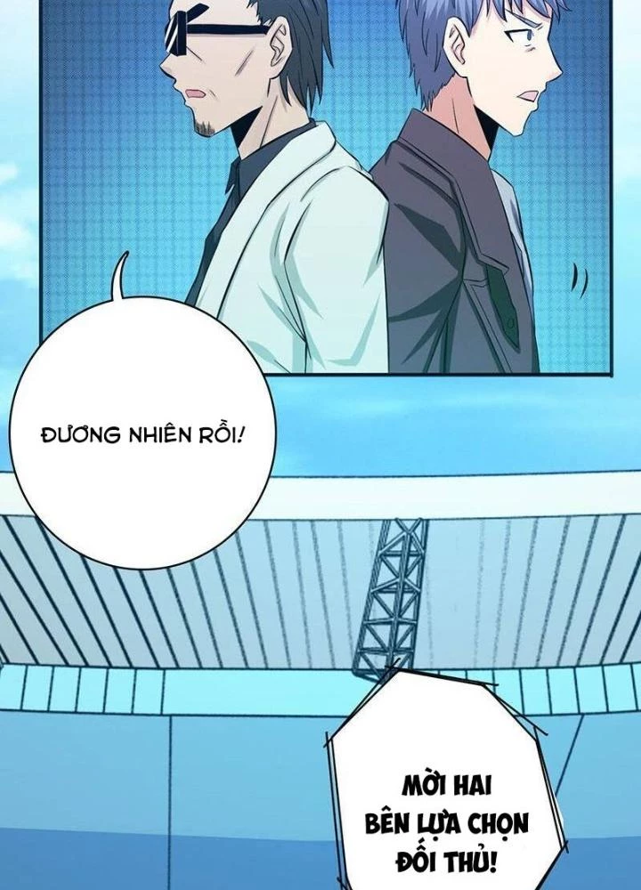 Địa Ngục Này Ta Mở Ra Đấy Chapter 142 - 39