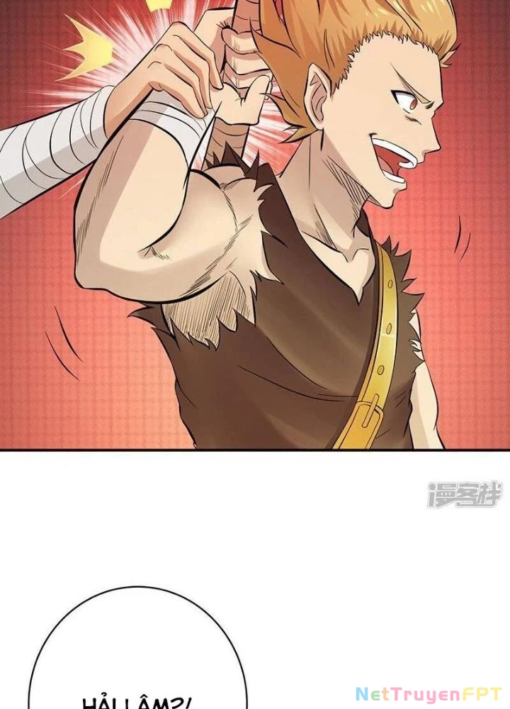 Địa Ngục Này Ta Mở Ra Đấy Chapter 142 - 43