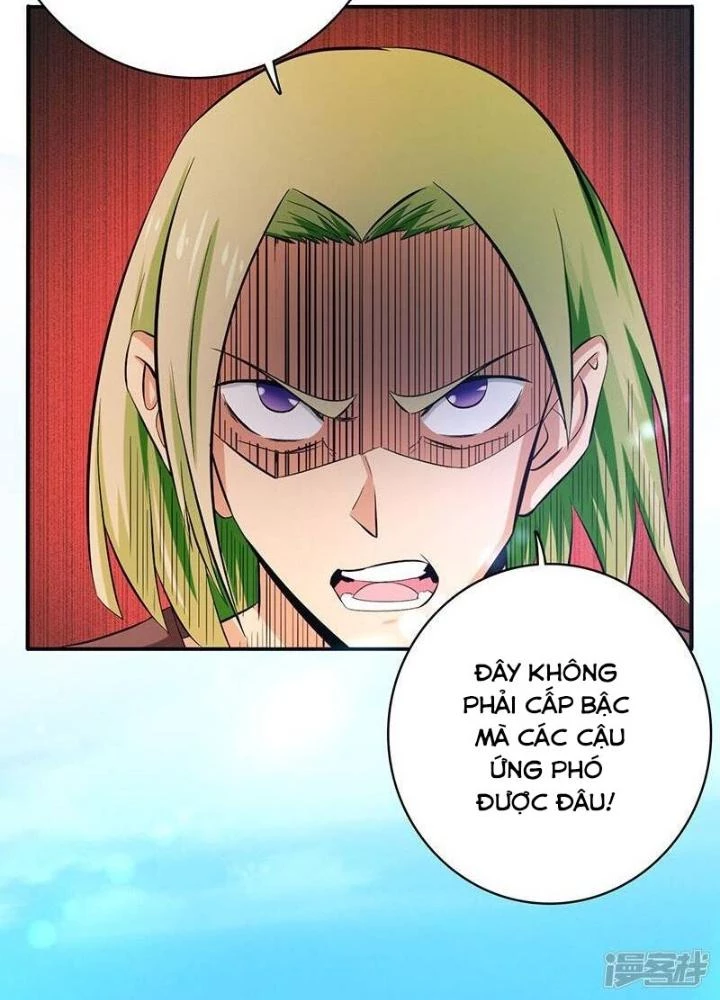 Địa Ngục Này Ta Mở Ra Đấy Chapter 142 - 47