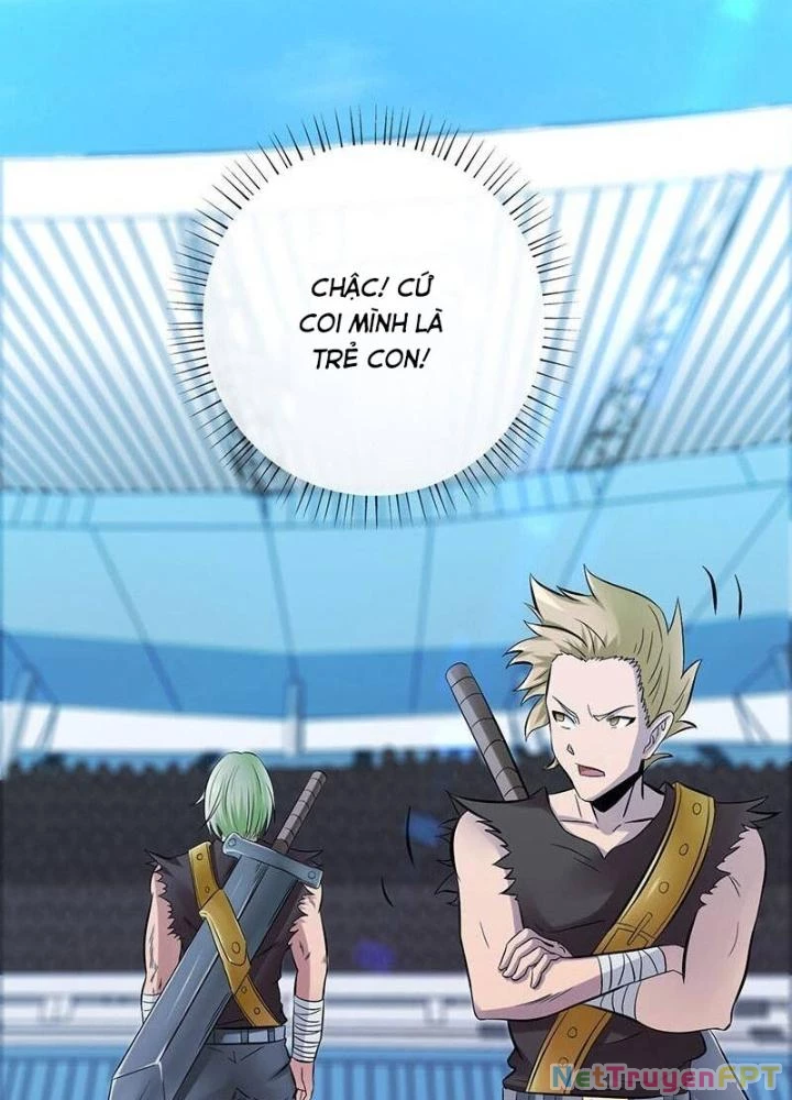 Địa Ngục Này Ta Mở Ra Đấy Chapter 142 - 49