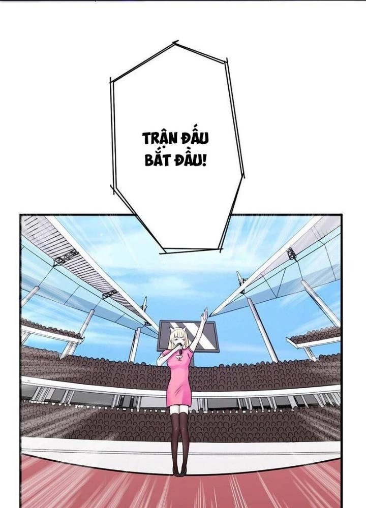 Địa Ngục Này Ta Mở Ra Đấy Chapter 142 - 51