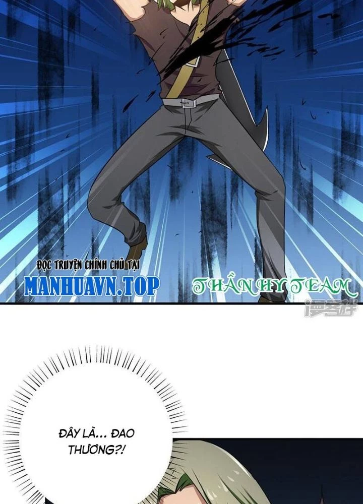 Địa Ngục Này Ta Mở Ra Đấy Chapter 142 - 61