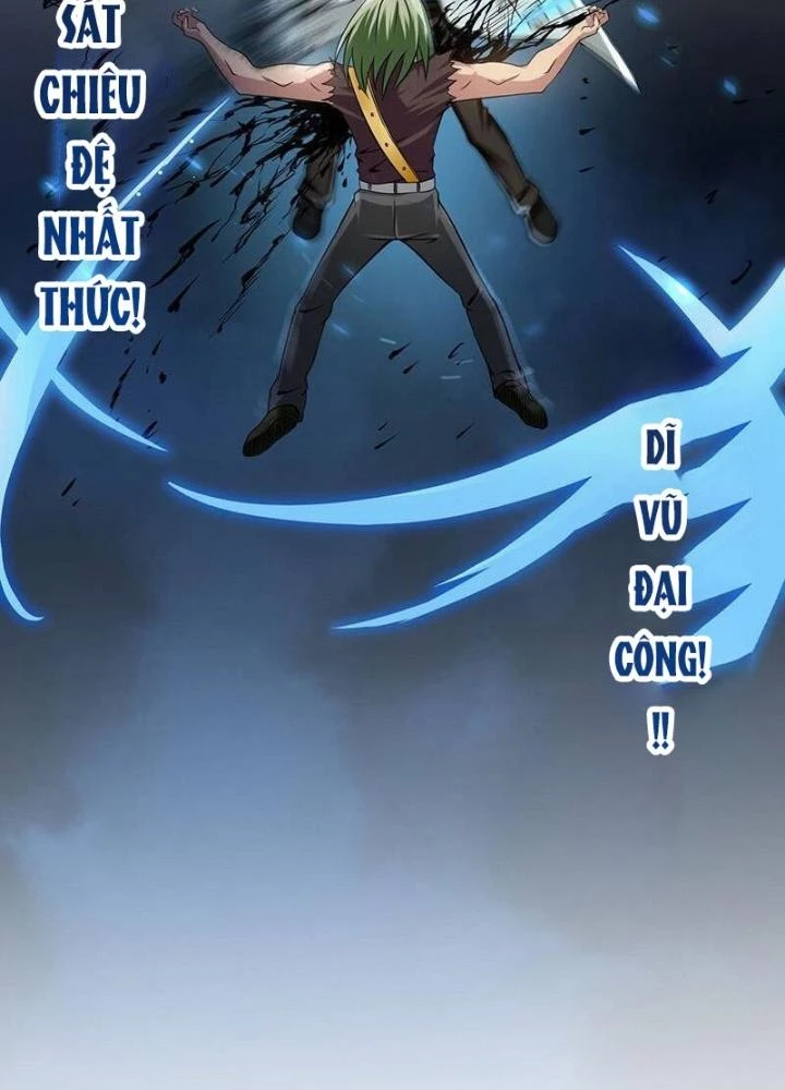 Địa Ngục Này Ta Mở Ra Đấy Chapter 142 - 93
