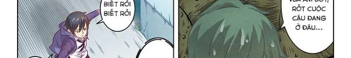 Triệu Hồi Sư Cuối Cùng Chapter 6 - 24