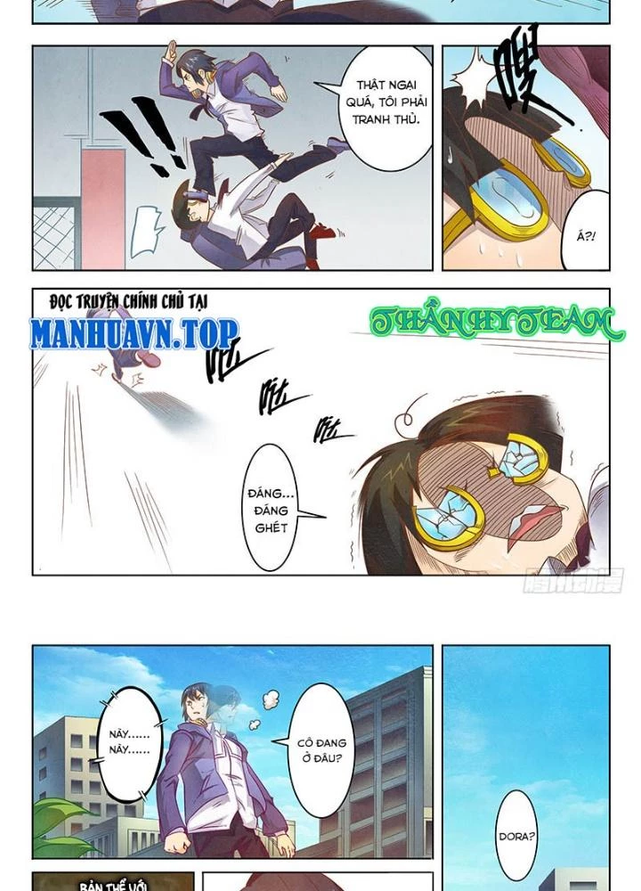 Triệu Hồi Sư Cuối Cùng Chapter 6 - 27