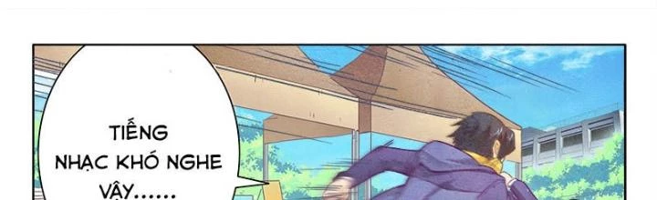 Triệu Hồi Sư Cuối Cùng Chapter 7 - 4
