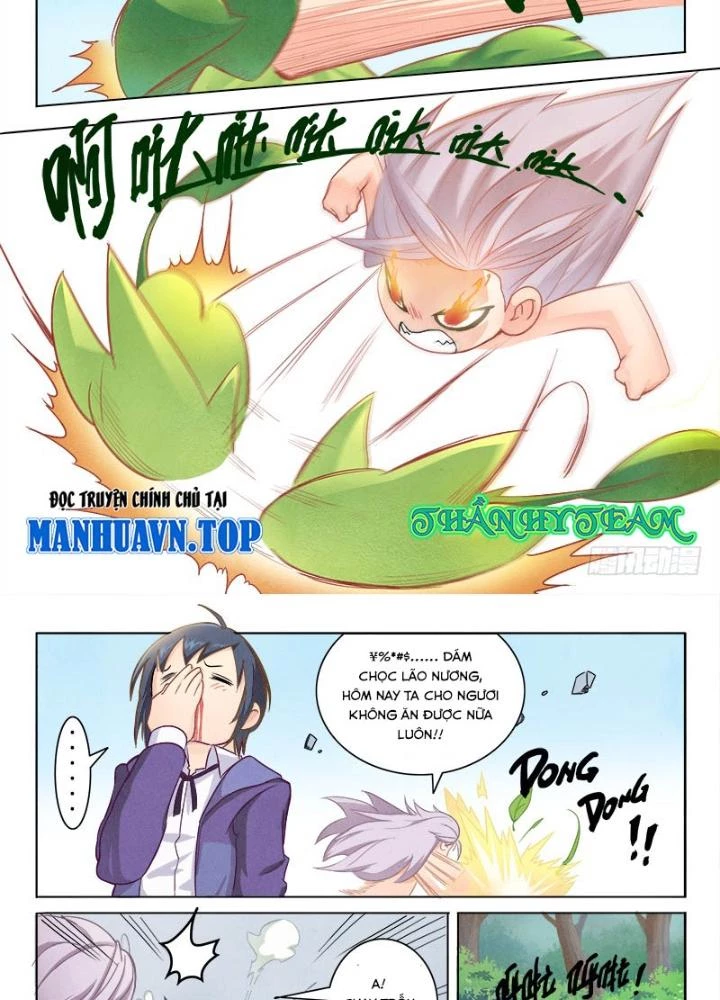 Triệu Hồi Sư Cuối Cùng Chapter 7 - 19