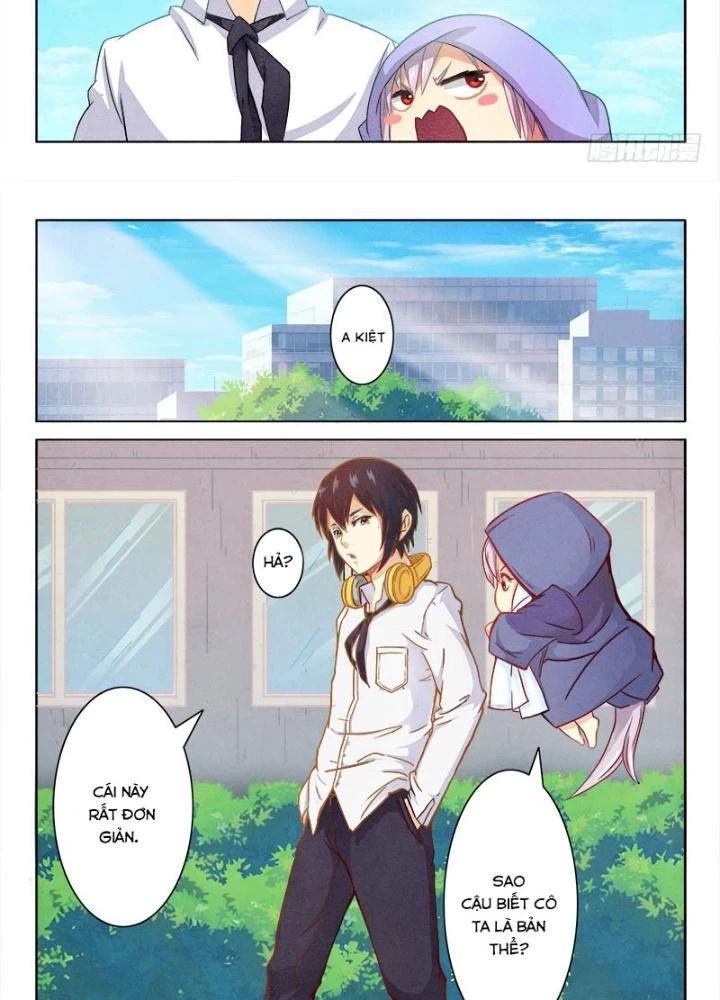 Triệu Hồi Sư Cuối Cùng Chapter 7 - 27