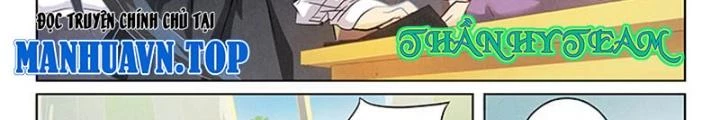Triệu Hồi Sư Cuối Cùng Chapter 8 - 12