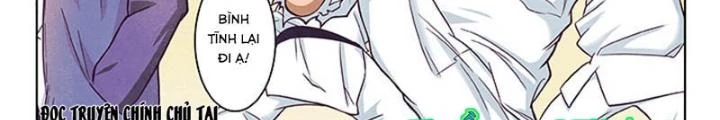 Triệu Hồi Sư Cuối Cùng Chapter 8 - 18