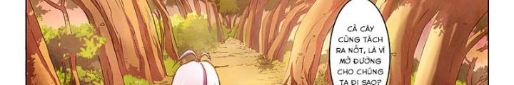 Triệu Hồi Sư Cuối Cùng Chapter 8 - 24