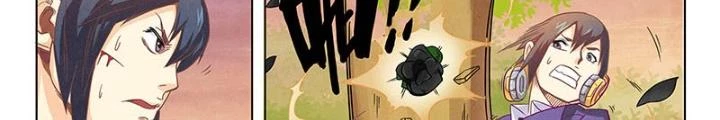 Triệu Hồi Sư Cuối Cùng Chapter 8 - 28