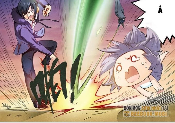 Triệu Hồi Sư Cuối Cùng Chapter 8 - 31