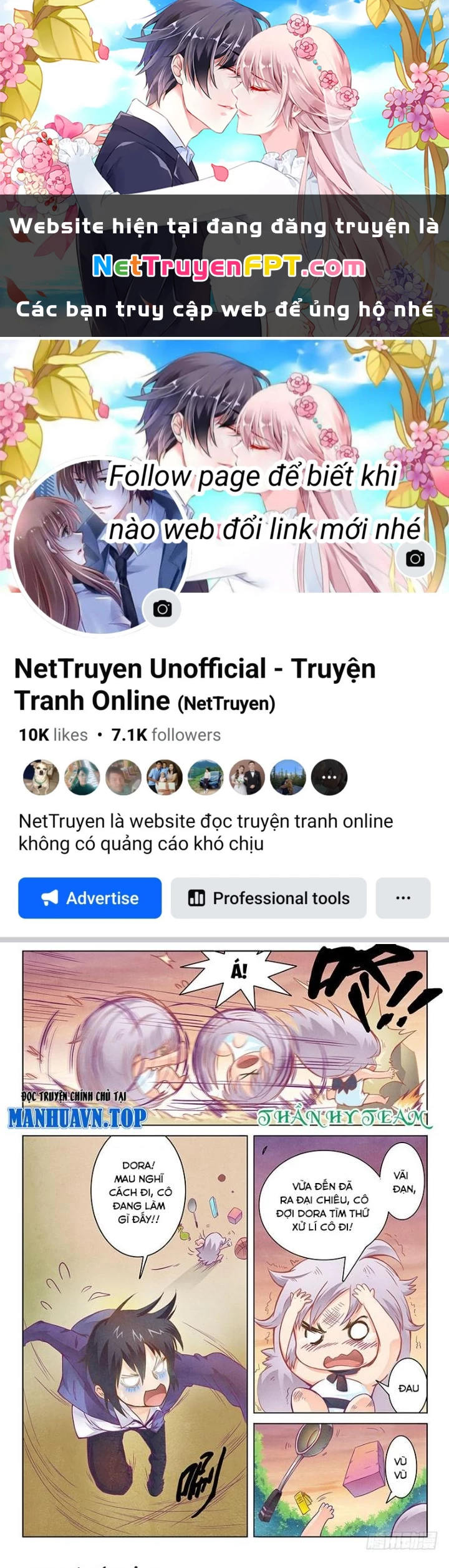 Triệu Hồi Sư Cuối Cùng Chapter 9 - 1