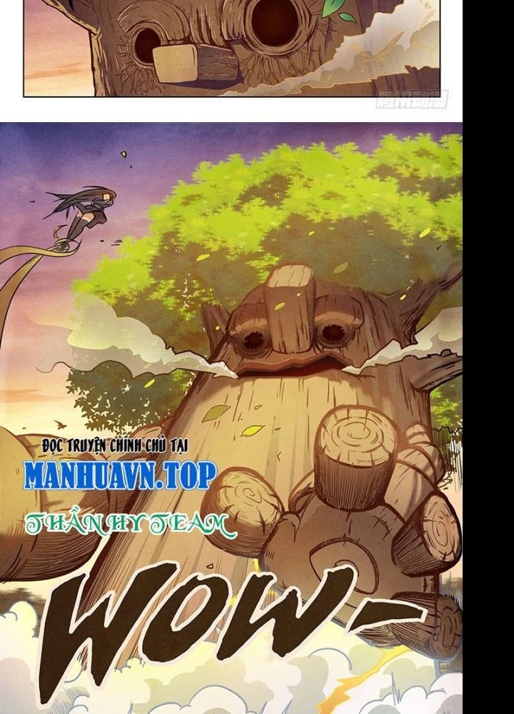 Triệu Hồi Sư Cuối Cùng Chapter 9 - 9