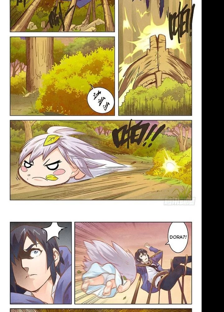 Triệu Hồi Sư Cuối Cùng Chapter 9 - 13