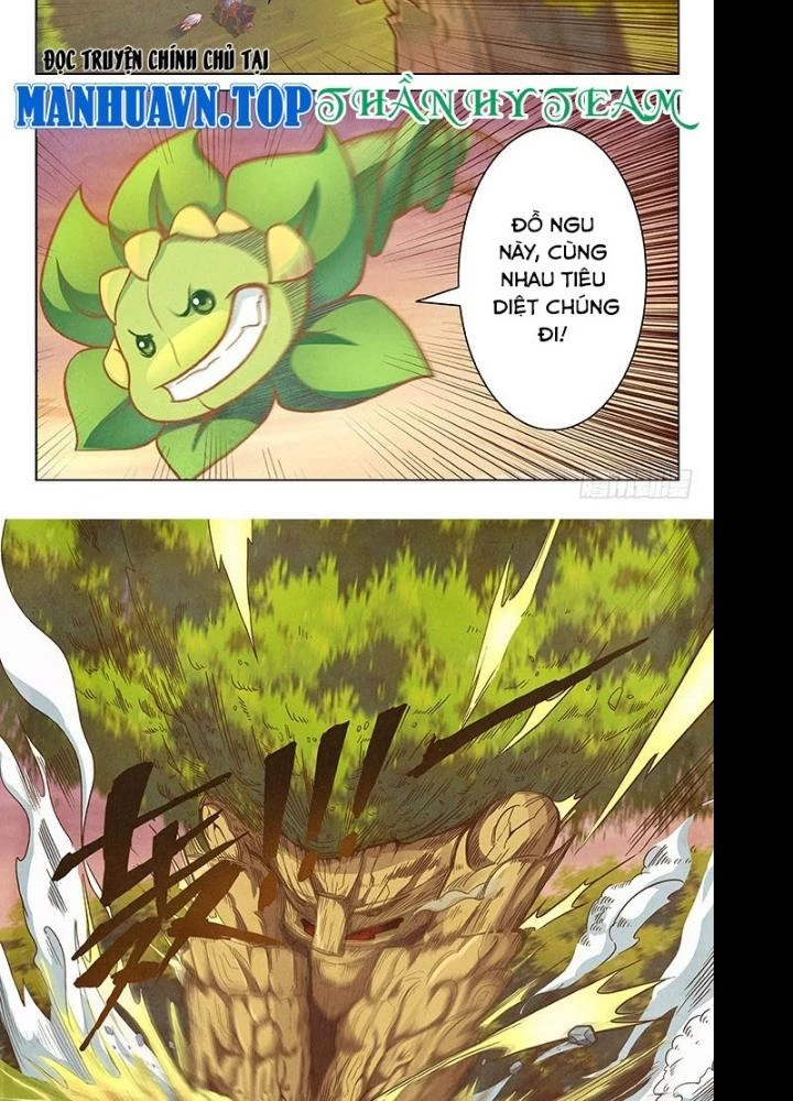 Triệu Hồi Sư Cuối Cùng Chapter 9 - 15