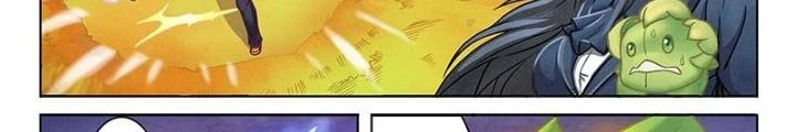 Triệu Hồi Sư Cuối Cùng Chapter 9 - 20